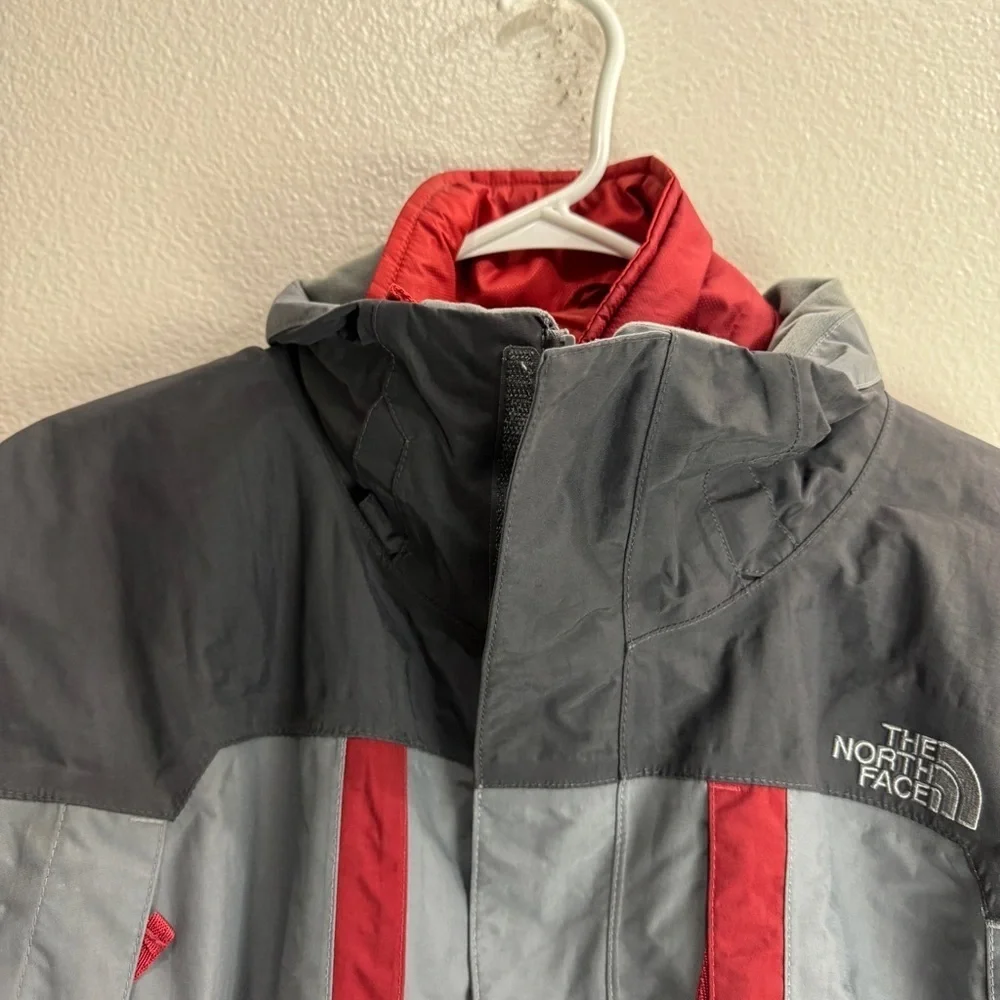 The North Face Puffer HyVent Jacket Size Large Mens